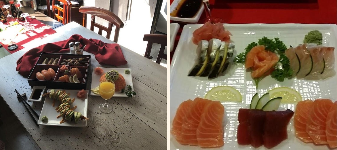 Tayama - Menu Image 4